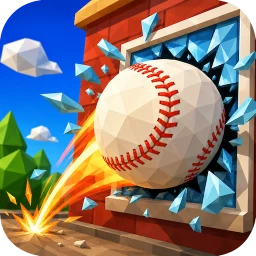 Icono de Bounce Perfect